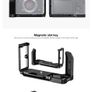 Leofoto L bracket for Fujifilm X-T5 Image 4