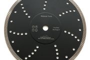 350mm Con Saw Blade for High Reinforced Concrete, Granite