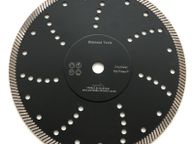 main image for ad 300mm Con Saw Blade for High Reinforced Concrete, Granite