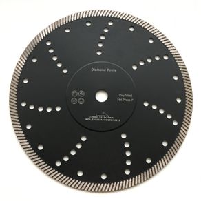 300mm Con Saw Blade for High Reinforced Concrete, Granite