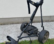 Powakaddy Electric Trolley Frame (only)