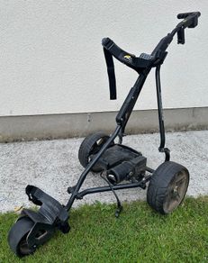 Powakaddy Electric Trolley Frame (only)