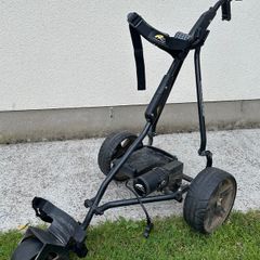 Powakaddy Electric Trolley Frame (only)