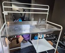 kitchen sink