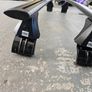 Vw polo roof bars Image 2