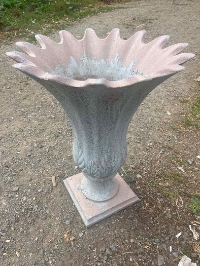 plant pot