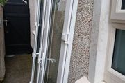 French doors