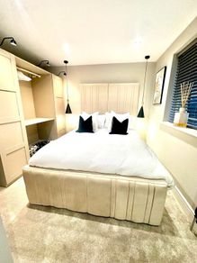 Beds Brand New