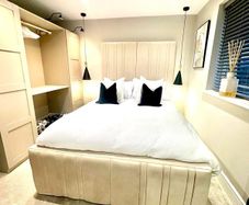 Beds Brand New