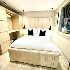 Beds Brand New
