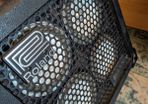 Roland Micro Cube Bass RX Ampllifier