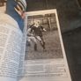 The Big Black Rugby Book  1990 Image 6