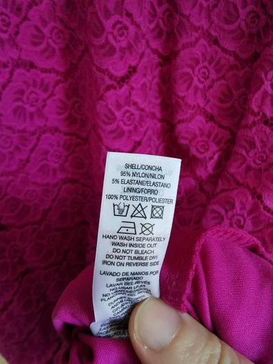 Savida lace dress UK 14