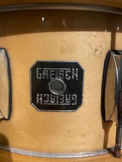 drums