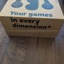 Valve Steam Frame VR Headset 1TB Kit  Brand New & Sealed Image 3