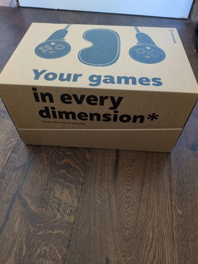 Valve Steam Frame VR Headset 1TB Kit  Brand New & Sealed