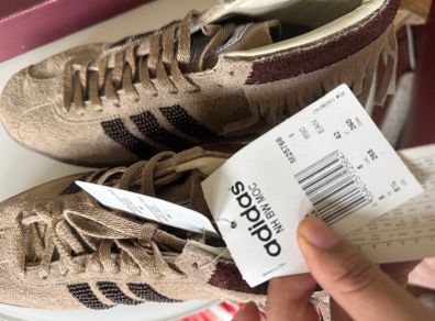 Adidas shoes