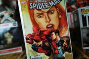 Amazing Spider-Man ! Issue #604 ! First Printing ! 2009 ! by Marvel !