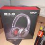 Lindy BNX-80 Wireless Hybrid Noise Cancelling Headphone Image 2