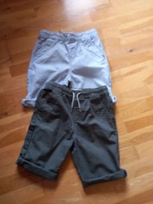 Mantaray Boys shorts