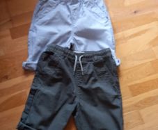 Mantaray Boys shorts
