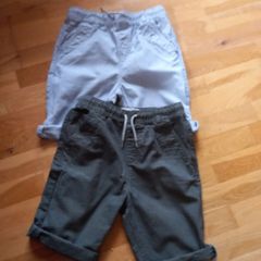 Mantaray Boys shorts