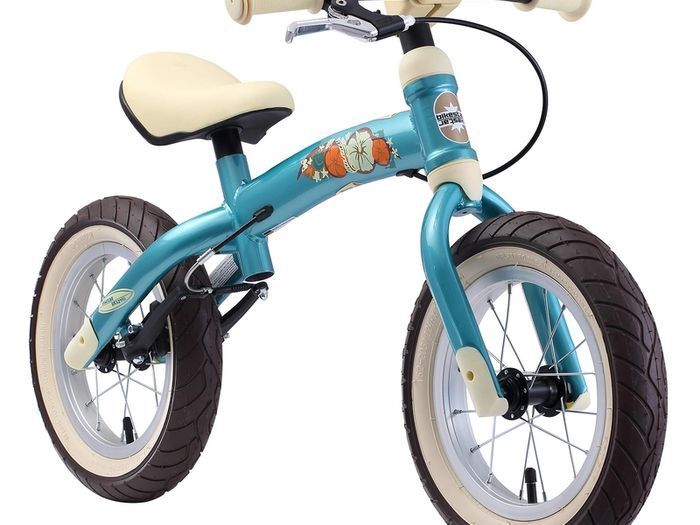 BIKESTAR Running Balance Bike - ONO