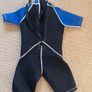 kids wetsuit 3-4 Image 2