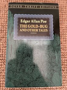 The Gold-Bug and Other Tales (Edgar Allan Poe)