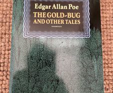 The Gold-Bug and Other Tales (Edgar Allan Poe)