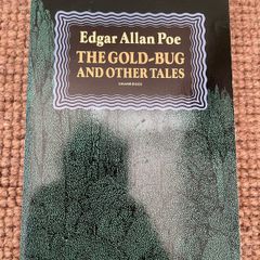 The Gold-Bug and Other Tales (Edgar Allan Poe)