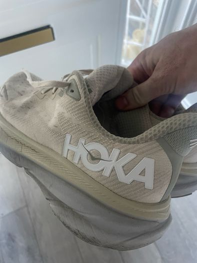 Hoka clifton 9