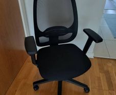 Sammy Task Chair Ergonomic Office Seat