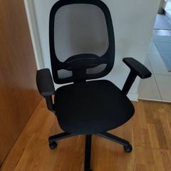 Sammy Task Chair Ergonomic Office Seat