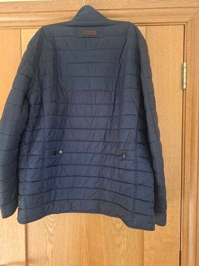 Men's Barbour Jacket