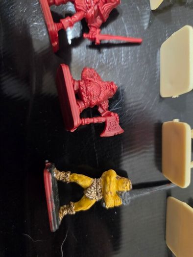 Heroquest 1989 complete
