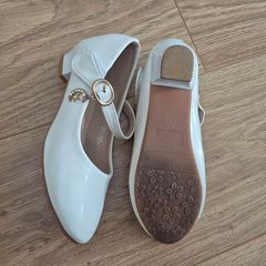 Communion shoes size 33