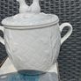 Beautiful Royal Worcester Oven/Table Dish Image 3