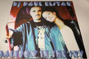 DJ Paul Elstak Rainbow In The Sky 1995 happy hardcore