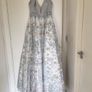 Stunning Jora Collection Princess Style Debs dress size S Image 7