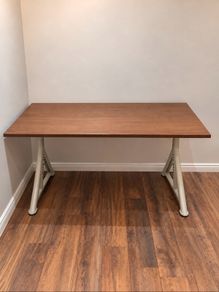 IKEA Adjustable Height Desk Like New160x80