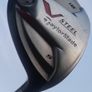 Taylormade V-Steel 5 wood Image 6