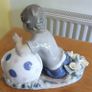 Ashford Collection Porcelain Figurine Image 4