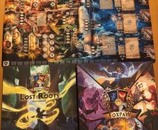 Mix of Board Games Big Discount
