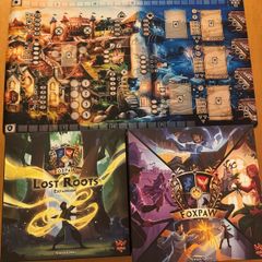 Mix of Board Games Big Discount