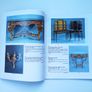 Sothebys auction salesroom catalog 19th and 20th Century Furniture  and Decorations London Friday 3RD April 1992 Image 2
