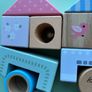 sensory & buiding blocks Image 3
