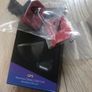 Nextbase brand new original on box two 3M stickers adesive GPS mount. This mount comes with GPS and is included as standard with the Nextbase 322GW, 422GW, 522GW and 622GW Image 2