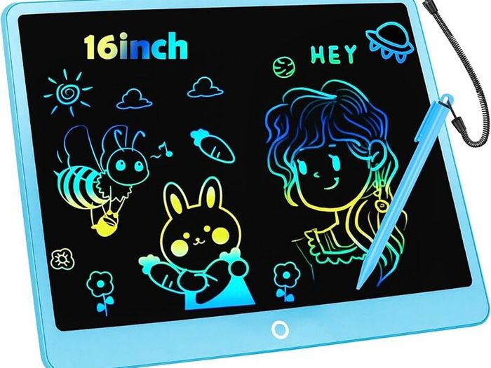 LCD 10 inch writing board