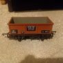 Hornby 00 Gauge Goods Wagons Image 2
